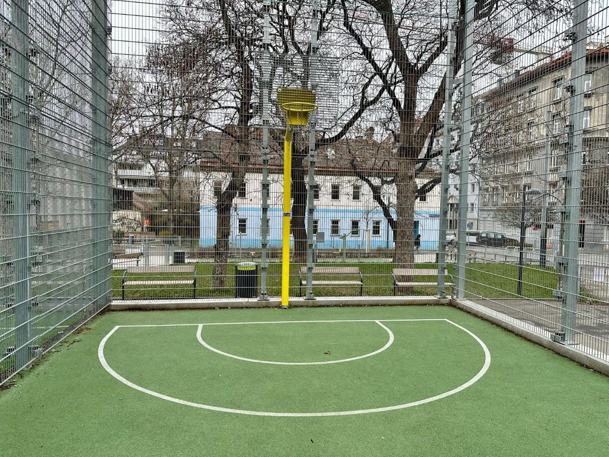 Spacious Central 4-Room Suite For 6 - Near Subway Vienna Esterno foto
