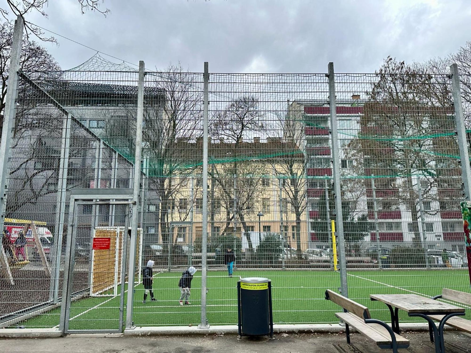 Spacious Central 4-Room Suite For 6 - Near Subway Vienna Esterno foto